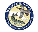 Massachussets Division of Fisheries & Wildlife